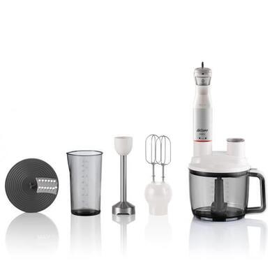 Arzum Blender Seti Multi Forte Ar1157-B Beyaz (Dy)