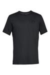 Under Armour Ua M Sportstyle Lc Ss 1326799-001 Siyah