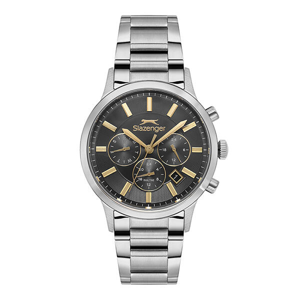 Slazenger Saat Erkek SL.09.2511.2.05