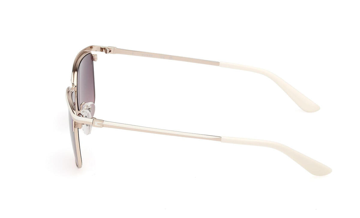 Guess Gözlük Kadın GU00133 21B 56-12-140