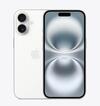 Apple Cep Telefonu Iphone 16 128Gb White