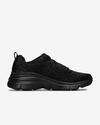 Skechers Fashion Fit Bbk 88888179 Siyah