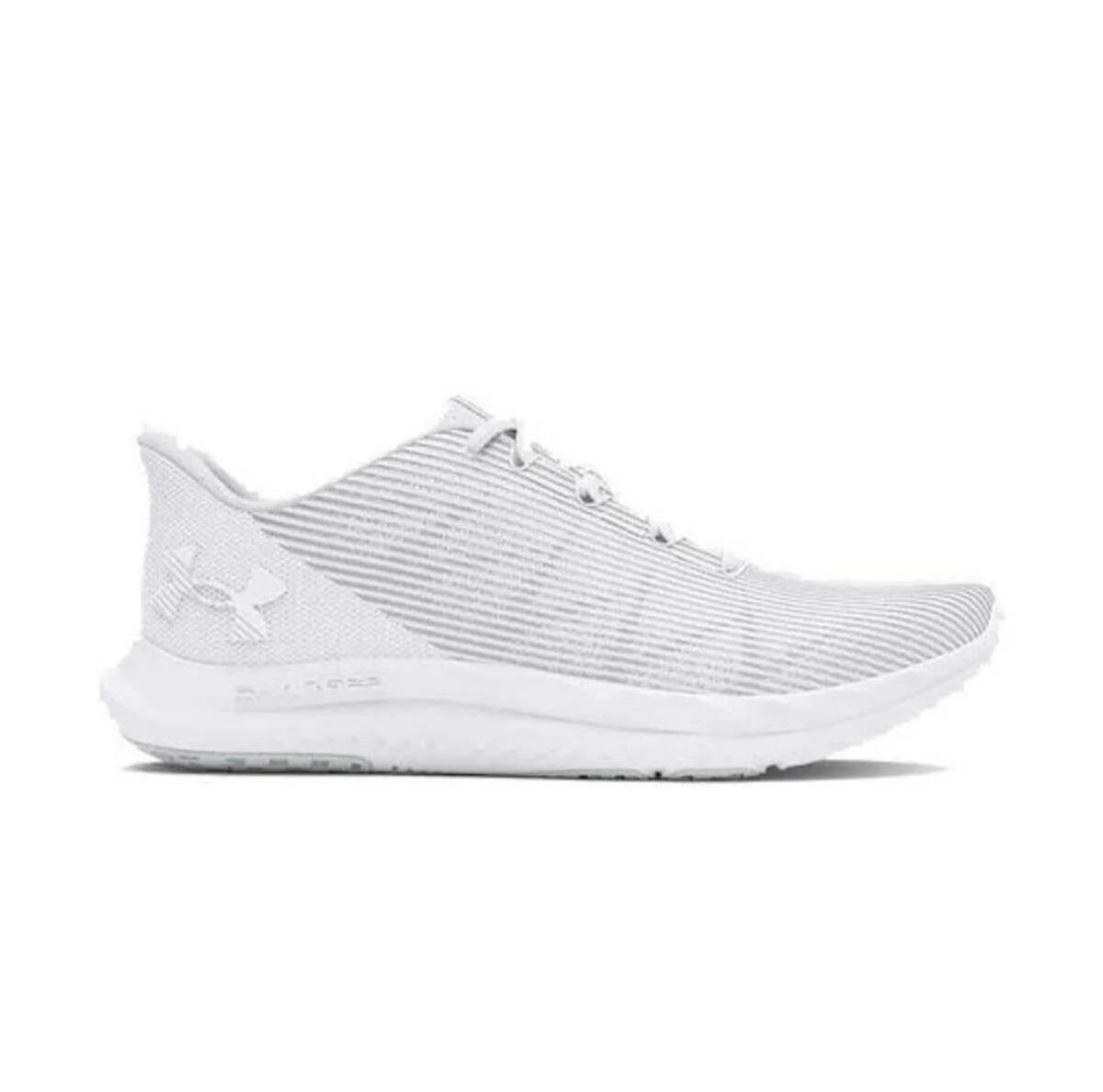 Under Armour Ua Charged Speed Swift 3026999-106 Beyaz