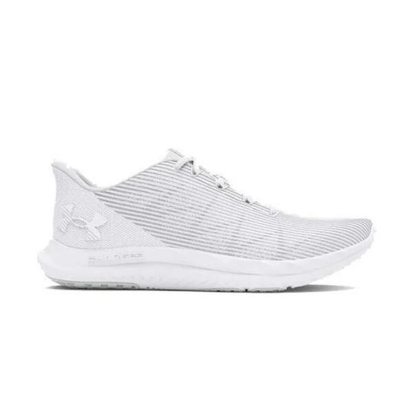 Under Armour Ua Charged Speed Swift 3026999-106 Beyaz