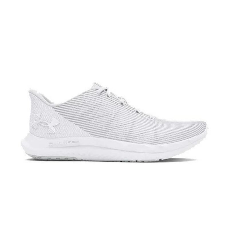 Under Armour Ua Charged Speed Swift 3026999-106 Beyaz (Dy)