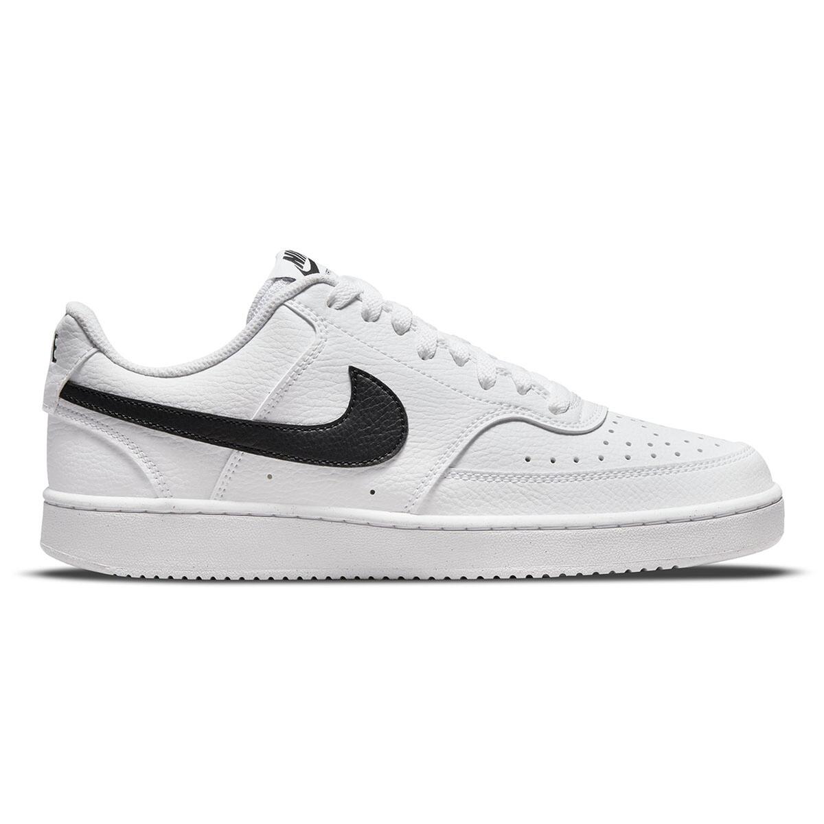 Nike Court Vision Low Next Nature DH3158-101 Beyaz