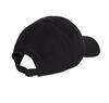 Adidas Adult 3S Cap IA8306 Siyah NS