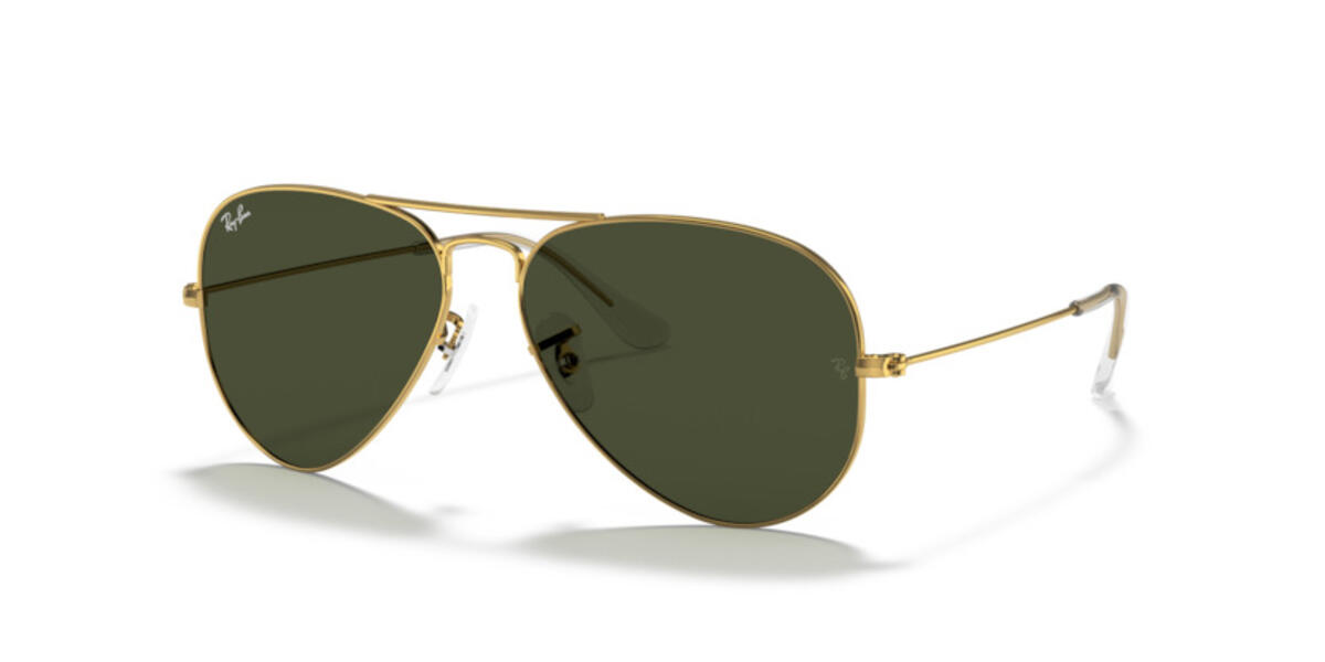 Ray-Ban Gözlük Erkek 0RB3025 L0205 58