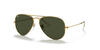 Ray-Ban Gözlük Erkek 0RB3025 L0205 58