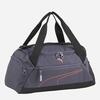 Puma Fundamentals Sports Bag M 09033304 Gri X
