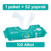Prima Islak Havlu Fresh 52 Yaprak