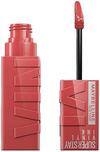 Maybelline Ruj Super Stay Vinyl Ink Likit Parlak No:15