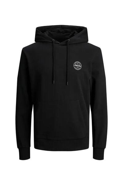 Jack&Jones Sweatshirt 12205081 Siyah