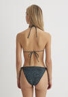 Mavi Bikini Üst M1913184-32434 Haki