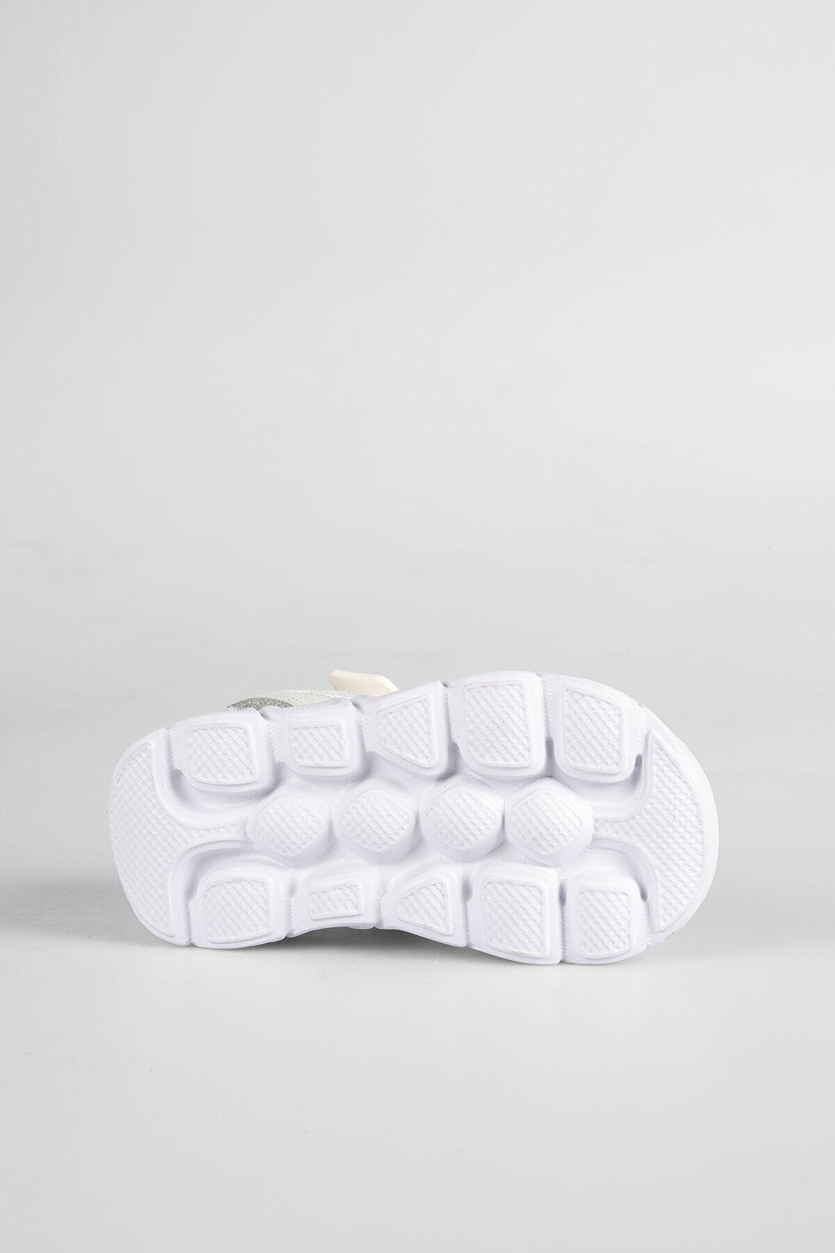 Vicco Kız Bebe Sandalet Roy 332.B21Y.189 Beyaz