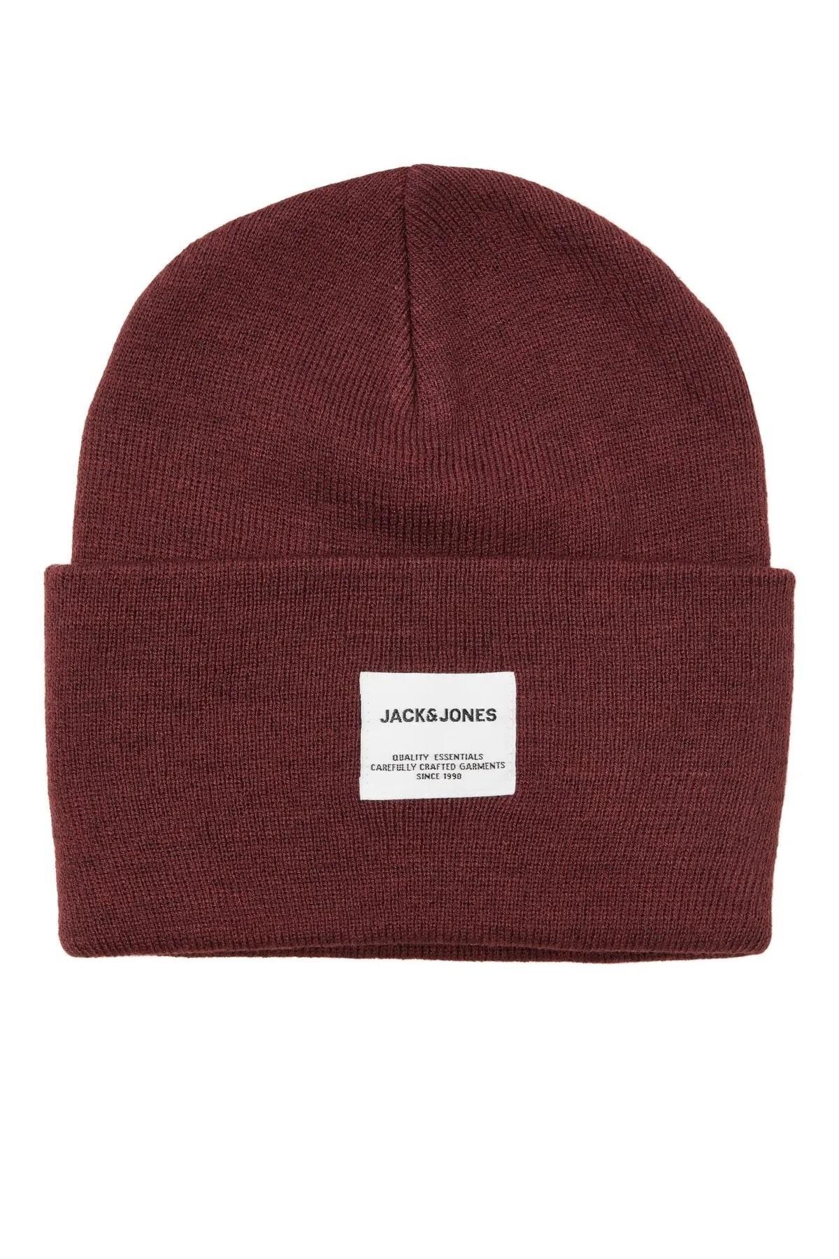 Jack&Jones Bere 12150627 Mor One Size