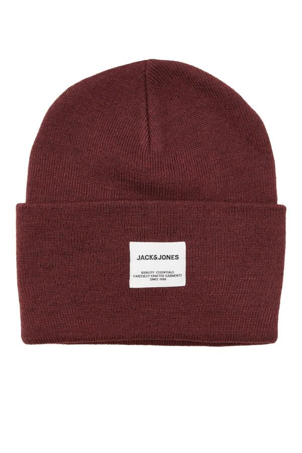 Jack&Jones Bere 12150627 Mor One Size