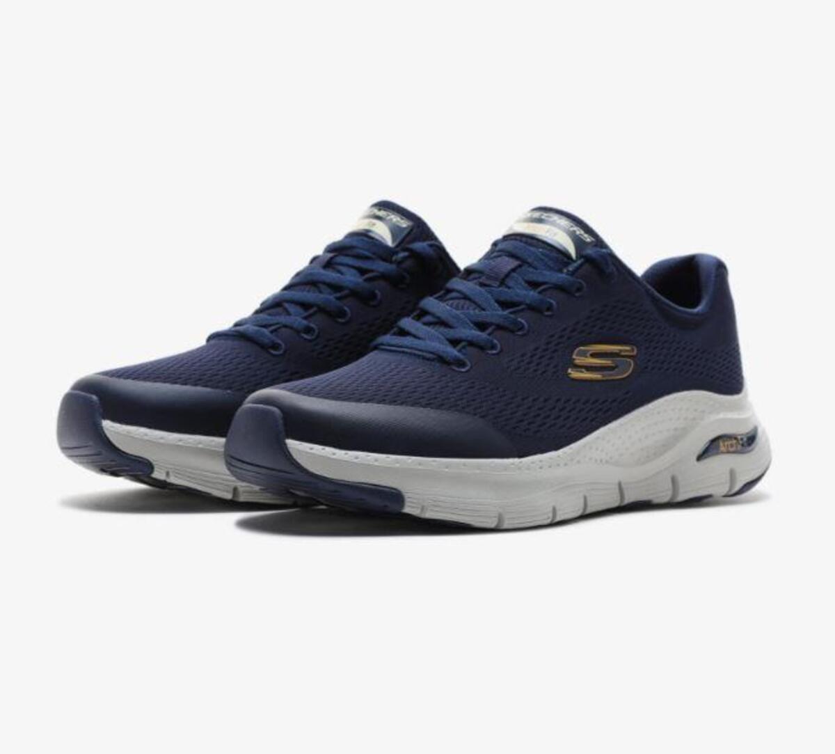 Skechers Arch Fit 232040Tk Nvy