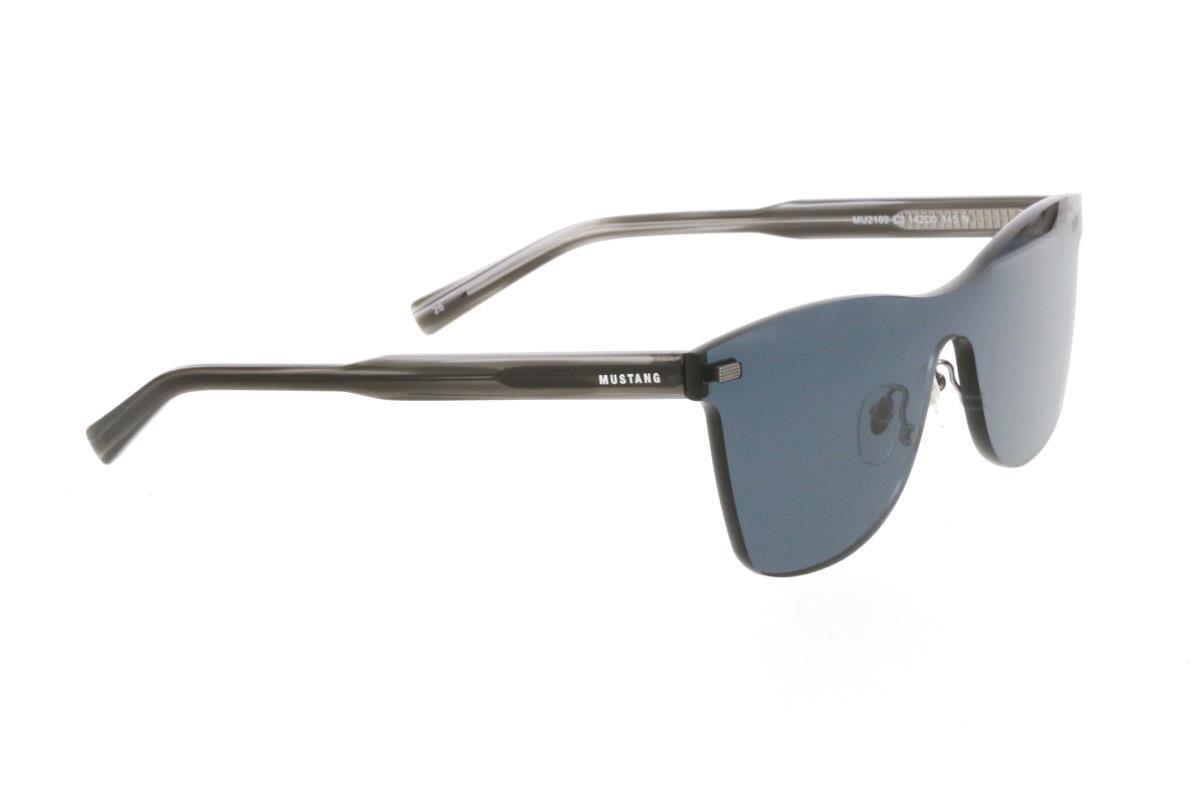 Mustang Gözlük Unisex MU2109 03 142-145