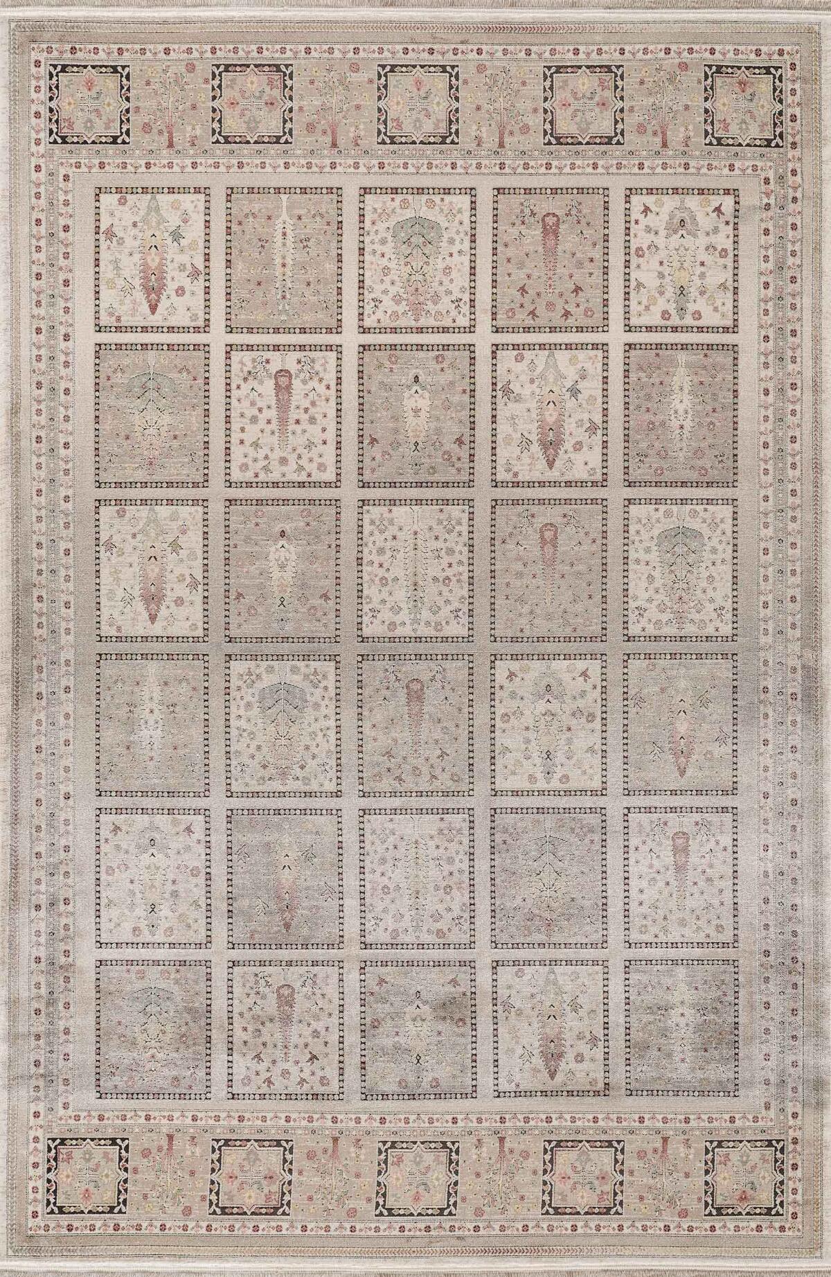 Atlas Halı 200*290 Degrade DG01A-1