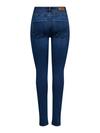 Only Pantolon 15309878 Koyu Mavi