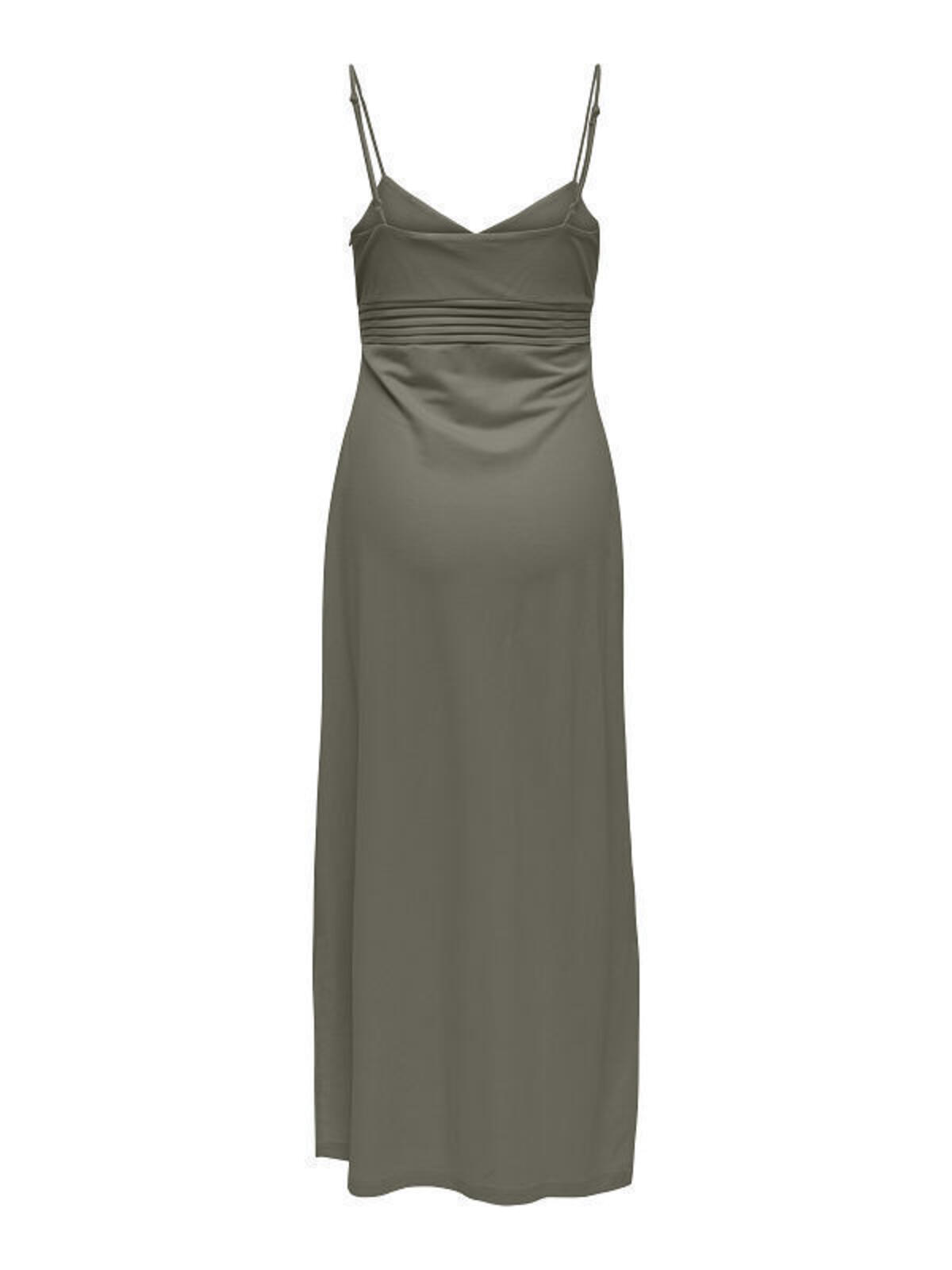 Only Kadın Elbise 15366886 Haki