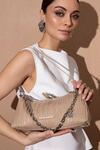 Sisley Kadın Kol Çantası SLY_202 Camel