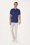 U.S Polo Assn. Pantolon 2098513 G081SZ078 Açık Gri