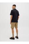 Jack&Jones Tişört 12269338 Siyah