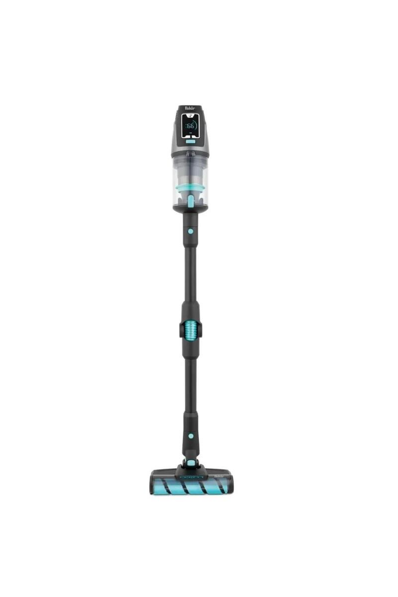 Fakir Dikey Süpürge Şarjlı Bolt X Plus Aqua 8472 Moon Gray