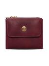 U.S. Polo Assn. Portföy Çanta USC25740 Bordo