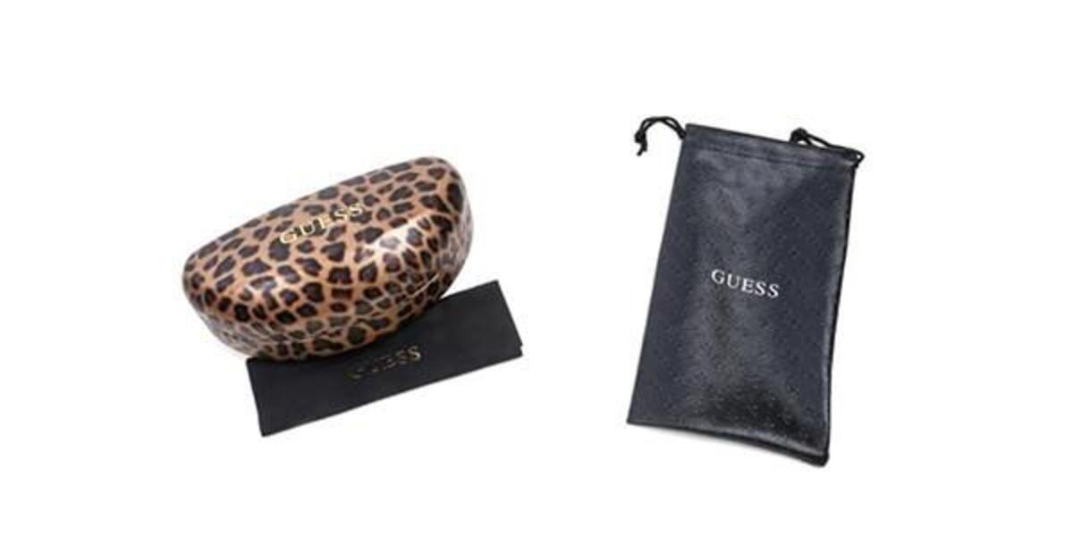 Guess Gözlük Kadın GU7852 32B 63-9-140