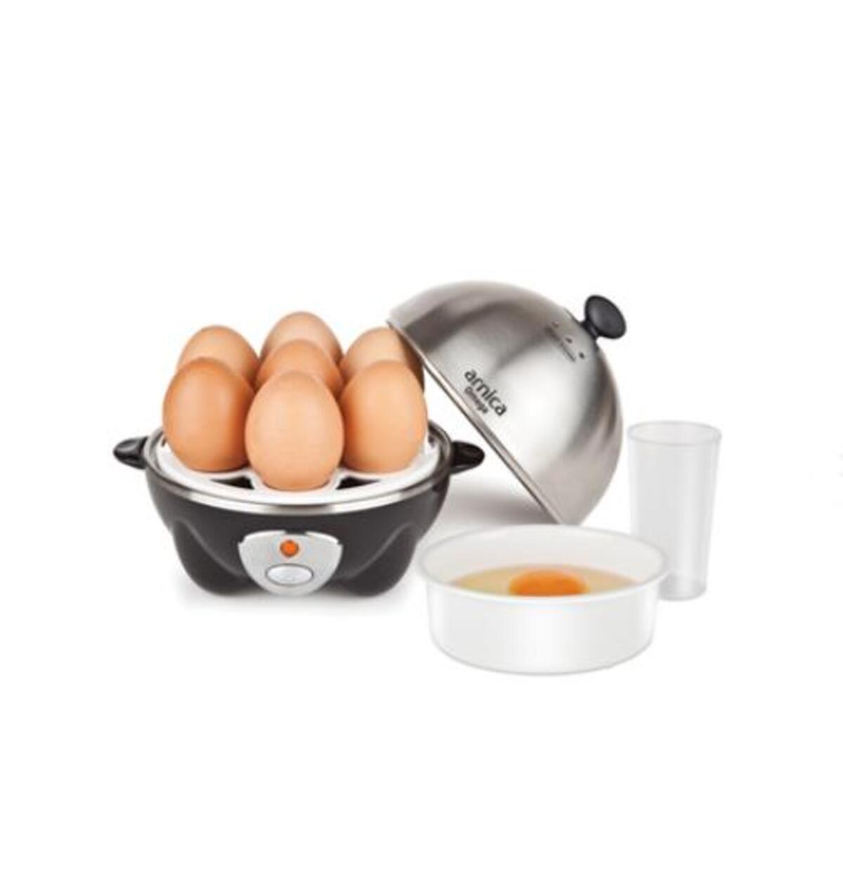 Arnica Yumurta Pişirici Omega Gh25100