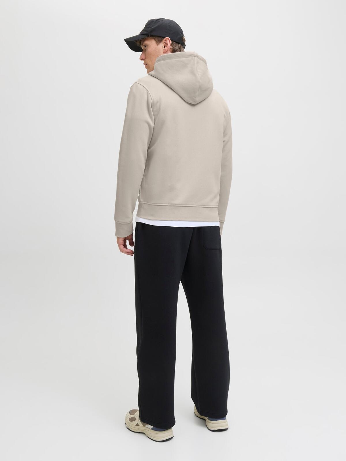 Jack&Jones Sweatshirt 12278794 Bej