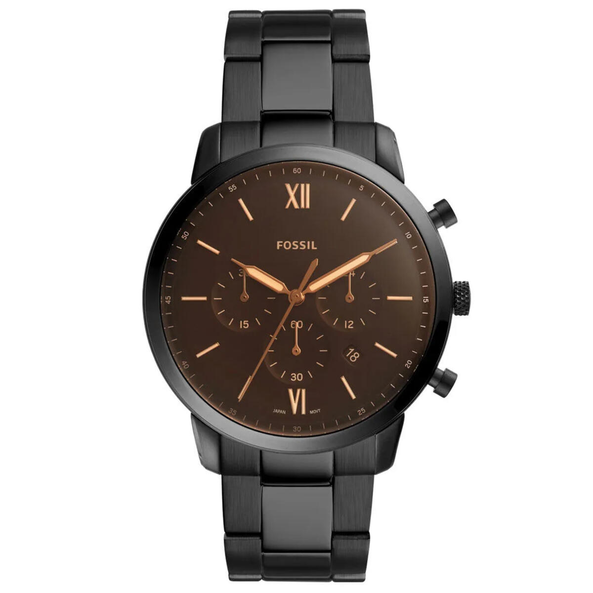 Fossil Saat Erkek FFS5525