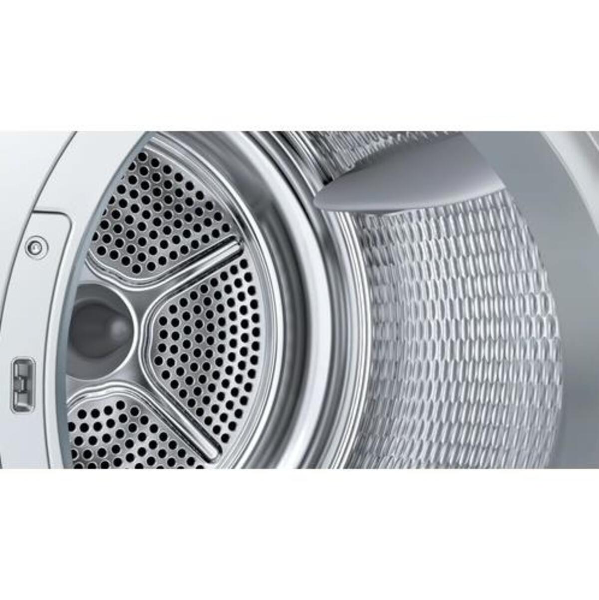 Siemens Kurutma Makinesi WQ41G2C0TR