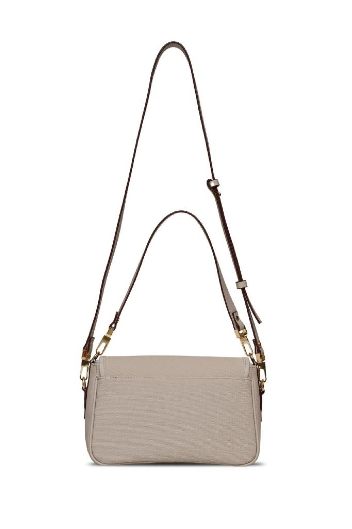 U.S. Polo Assn. Omuz Çanta US25241 Taş