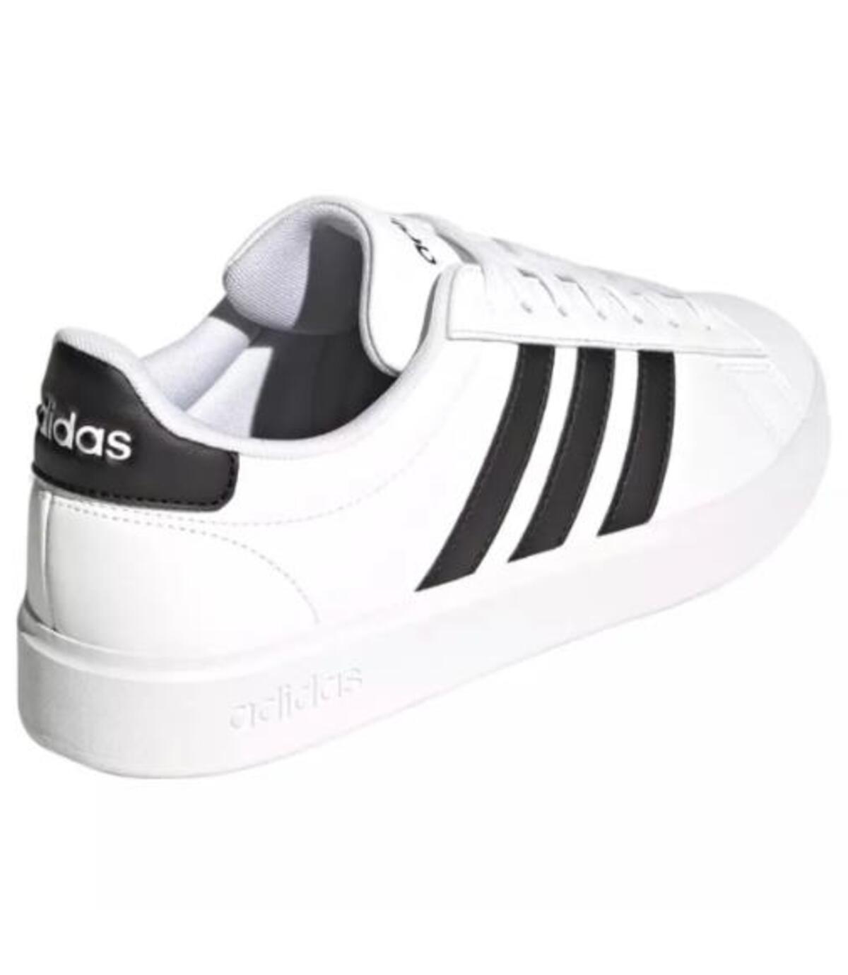 Adidas Grand Court 2,0 Gw9195 Beyaz