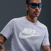 Nike Sportswear T-Shirt AR5004-057 Gri