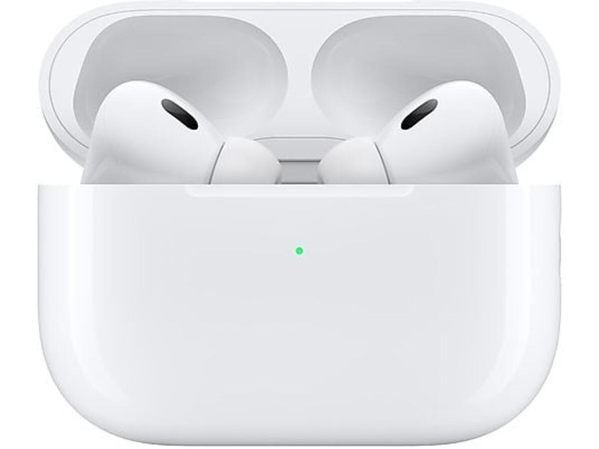 Apple Airpods Pro 2.Nesil ve MagSafe Şarj Kutusu USB-C MTJV3TU/A