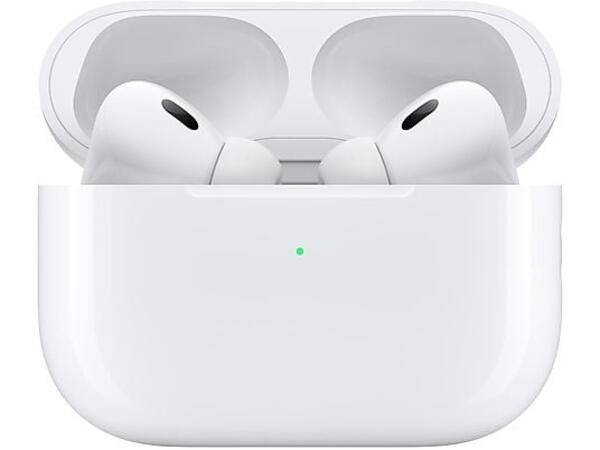 Apple Airpods Pro 2.Nesil ve MagSafe Şarj Kutusu USB-C MTJV3TU/A