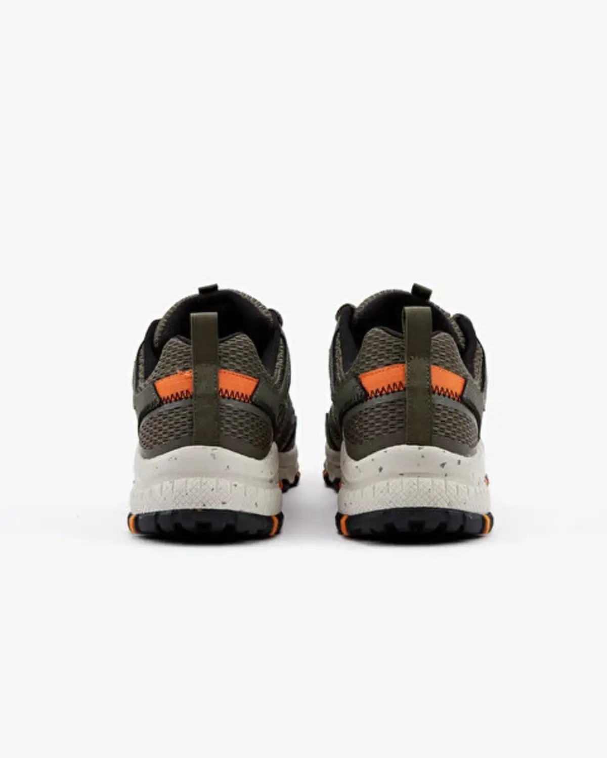 Skechers Hillcrest Ccrd 237265 Gri