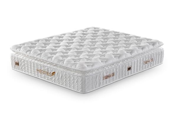 Armis Yatak 160*200 Hermes