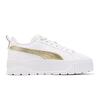 Puma Karmen Iı Metallic Dream 39889201 Beyaz