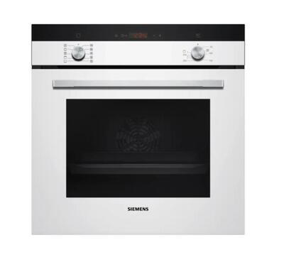 Siemens Ankastre Fırın HB214FBW1T (Dy)