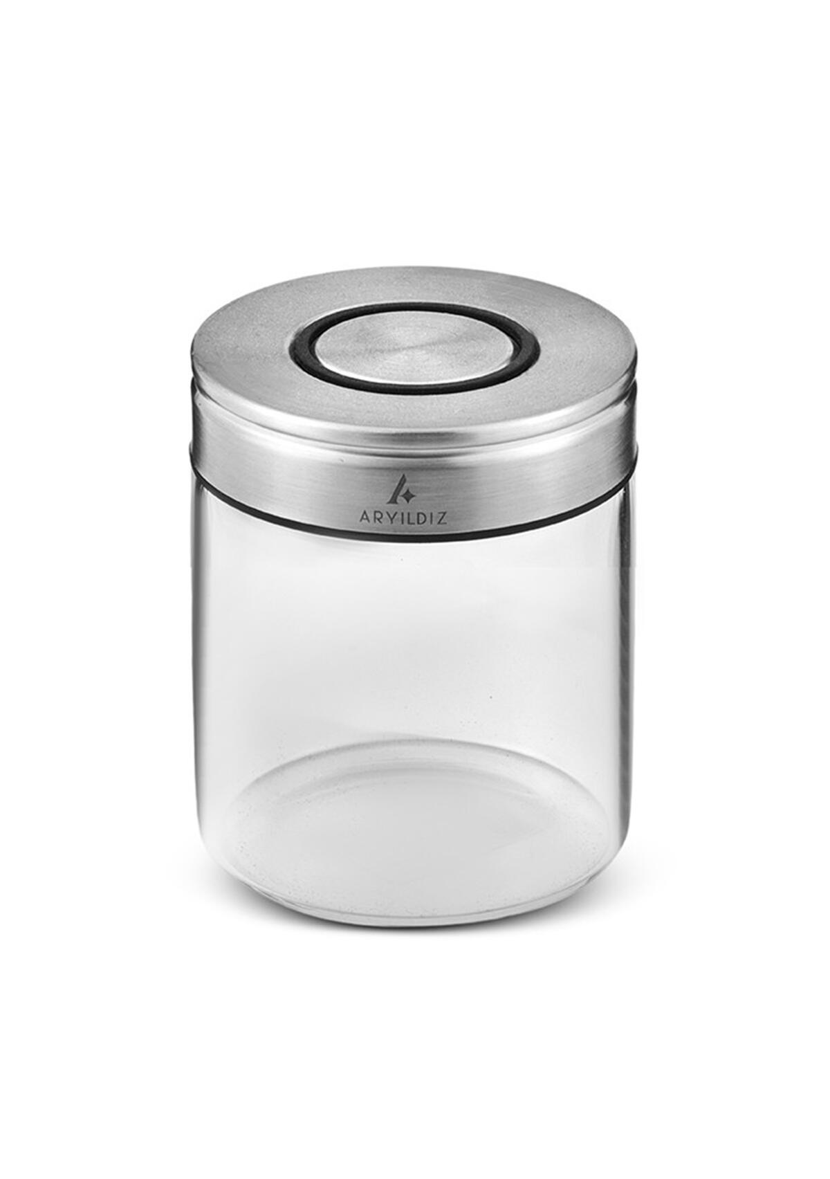 Aryıldız Saklama Kabı Tımeless Slım Orta 200Ml 153AR255704