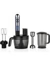 Korkmaz Blender Seti Mia Multi A457-05 Krom