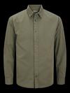 Jack&Jones Gömlek 12279844 Haki