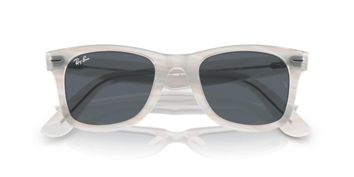 Ray-Ban Gözlük Unisex 0RB2140 1407R5 50