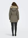 Only Parka 15300627 Haki